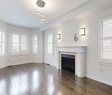 For Lease - 10 Lloyd Crescent, Brampton, Ontario - Photo 2
