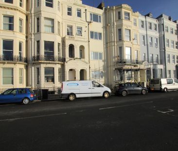 1 bed apartment to rent in Marina, St. Leonards-on-Sea, TN38 - Photo 3