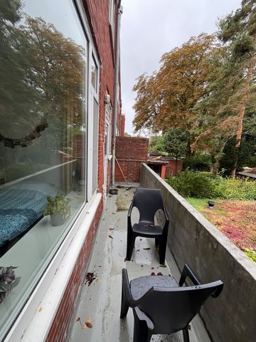 Star Numanstraat 34A, 9714 JR Groningen - Photo 4