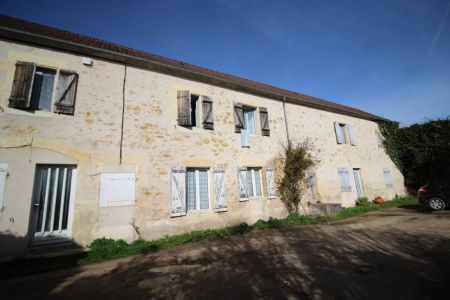 Appartement Fourchambault 3 pièce(s) 54 m2 - Photo 3