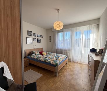 Appartement spacieux de 4.5 pièces à Fribourg - Foto 3