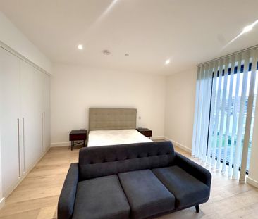 Royal Wharf, E16 - Photo 6