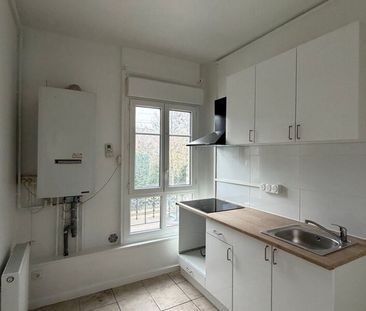 Appartement à louer 2 pièces • 36,32 m2 Saint-Ouen - Photo 1
