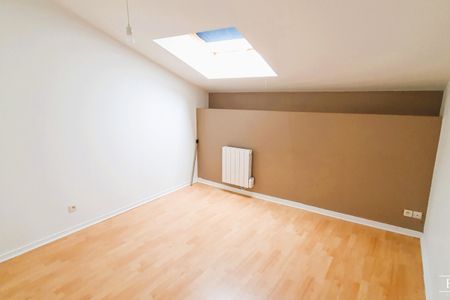 Maison Carquefou 3 pièces non meublée - Photo 3