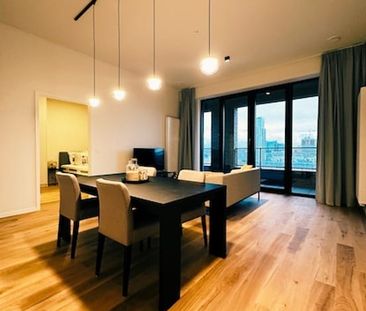 Appartement te huur - Photo 3