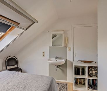 Bemeubelde studio hartje Leuven! - Foto 4