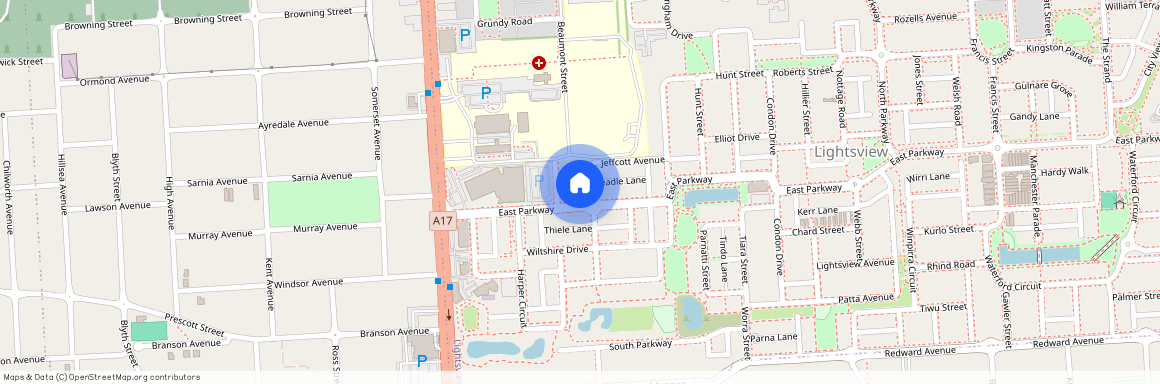 234A East Parkway, SA 5085, Lightsview