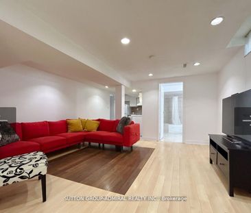 For Lease - 4 Mather Court Unit# Basement, Vaughan, Ontario - Photo 4