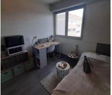 Location Appartement 1 pièce 16m² TALENCE 33400 - Photo 1