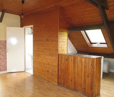 Location Appartement 2 pièces 38m² PONT DE BRIQUES 62360 - Photo 5