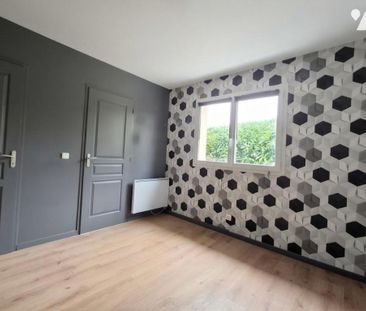 GODERVILLE, hameau de Crétot, pavillon de plain-pied - Photo 5