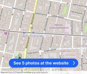 NEU: 3-Zimmerwohnung in guter Lage - 90 m² - Photo 1