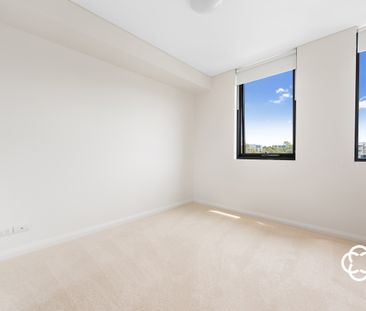510/7 Stromboli Strait, Wentworth Point NSW 2127 - Apartment For Re... - Photo 2