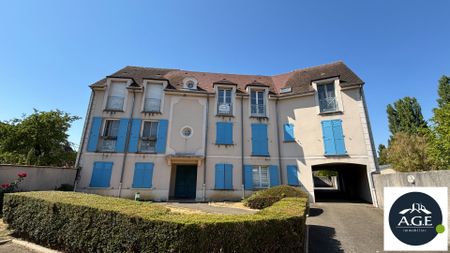 Location Appartement 2 pièces 38m² PIERRES 28130 - Photo 5