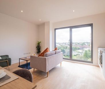 2 bedroom apartment to rent - Photo 3