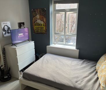 Room in a Shared Flat, London, E9 - Photo 5