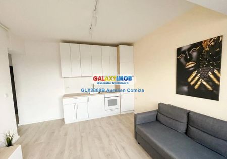 Apartament 2 camere Grozavesti bloc nou 2022 - Photo 3