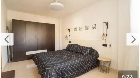 Piso de alquiler en Camino de Churriana, 20, Poniente - Foto 5