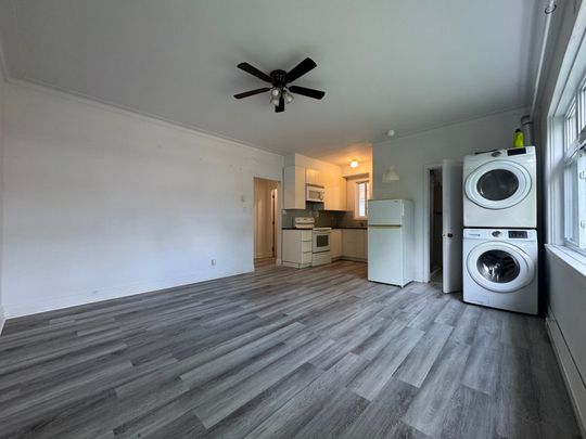 4996 Rue Fulton Montréal (Côte-des-Neiges, QC J3W - Photo 1
