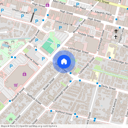 14/213 Derby Street, NSW 2750, Penrith