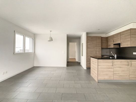 2.5 Zimmer, 3. Stock - Foto 1