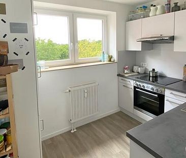 In zentraler Lage von Lüneburg: „Charmante 2‑Zimmer-Wohnung mit Balkon“ - Foto 5