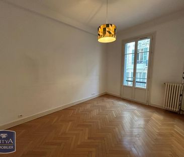 Location Appartement 2 pièces 45m² NICE 06000 - Photo 1