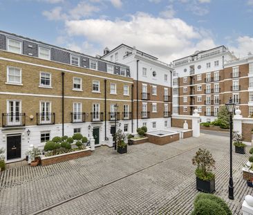 Thomas Place, Kensington Green, W8 - Photo 3