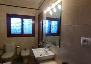 Chalet/casa independiente en alquiler en Urbanización La Lloma