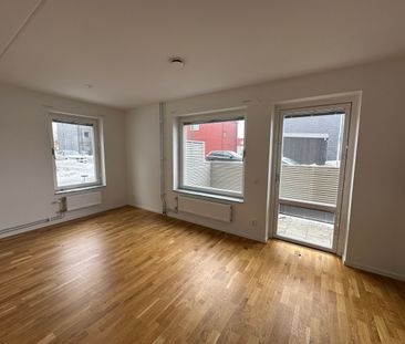 Safirgatan 16 -2rok(lgh 1303) - Photo 1