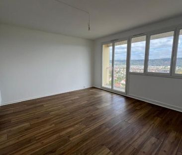 Location Appartement 3 pièces 60m² ST ETIENNE DU ROUVRAY 76800 - Photo 6