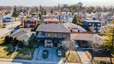 Appartement à louer - Gatineau (Hull) (Lac des Fées, Wrightville) Appartement à louer - Gatineau (Hull) (Lac des Fées, Wrightville) - Photo 4