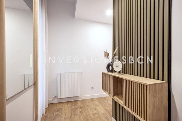 3 room luxury Apartment for rent in Barcelona, Spain - Photo 1