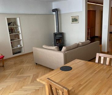 Charmante 2.5-Zimmer-Wohnung in der Schaffhauser Altstadt - Photo 1