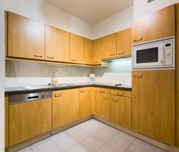 Appartement te huur - Photo 1