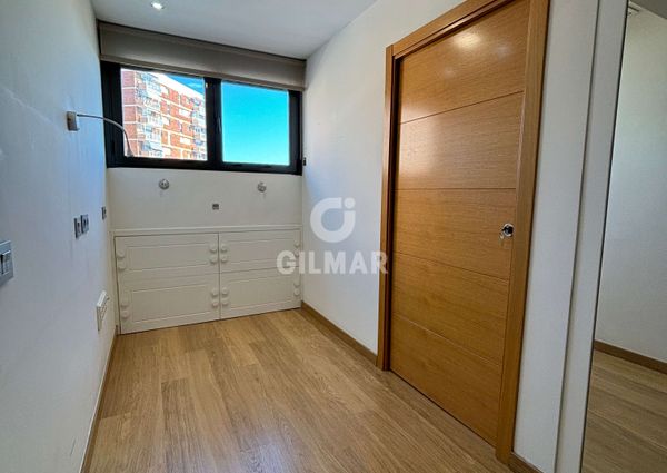 Ático-Dúplex en alquiler en Benalmádena – Málaga | Gilmar Consulting