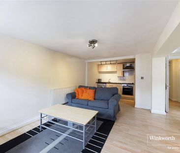 1 bedroom apartment to rent - Photo 4