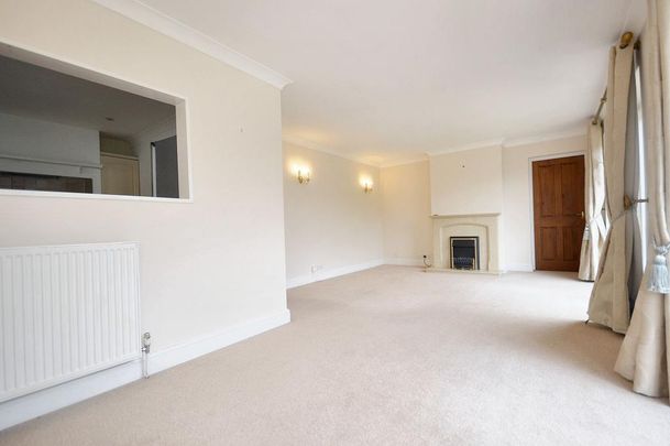 3 bedroom detached house to rent - Photo 1
