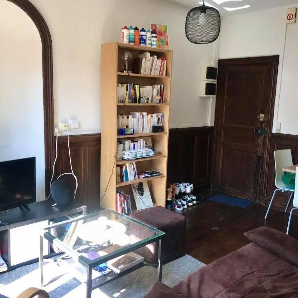 Location Appartement 2 pièces 42m² DIJON 21000 - Photo 1