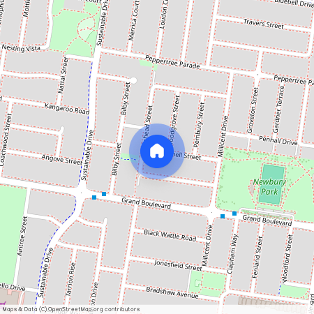 23 Barnell Street, Vic 3064, Craigieburn