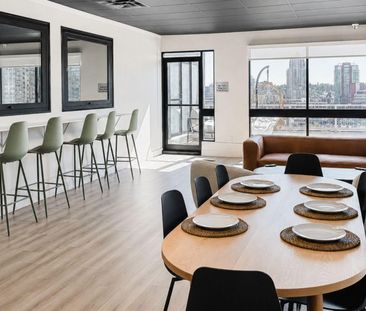 The District Apartments - Photo 2