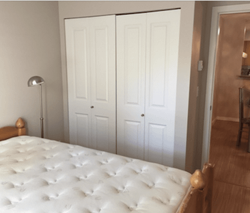 Avail. Jan.1st: Furnished: 2 bedroom plus den – Verve - Photo 2