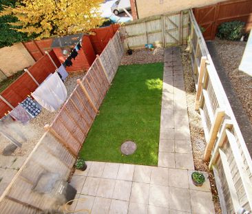 2 bed mid-terraced house to rent in Rupert Street, Taunton, TA2 - Photo 6