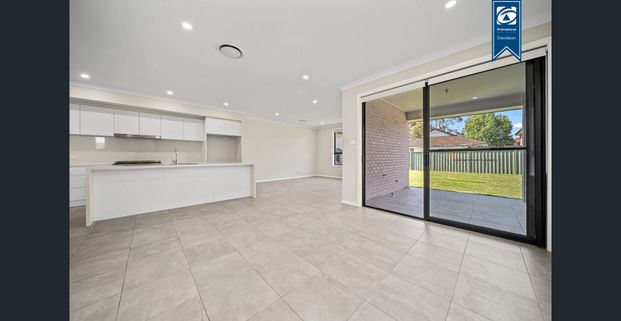 Welcome to your dream home! - Photo 1