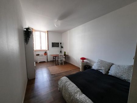 Appartement T4 à louer Rennes Fougères - 71 m² - Photo 3