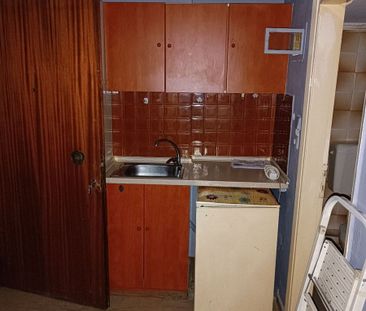 Studio/Γκαρσονιέρα για ενοικίαση Τουρκικό Προξενείο (Κέντρο Θεσσαλο... - Photo 3