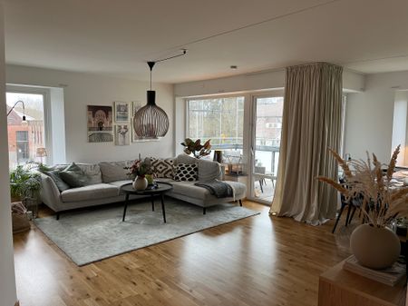 Moränvägen, Sjömarken - Foto 2