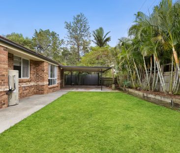 Charming Mudgeeraba Home with Ideal Location for Families and Commu... - Photo 1