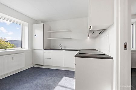 2-værelses Lejlighed på 62 m² i Esbjerg - Foto 4