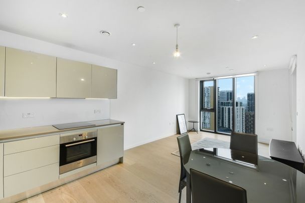 1 Bed Flat, St Gabriel Walk, SE1 - Photo 1